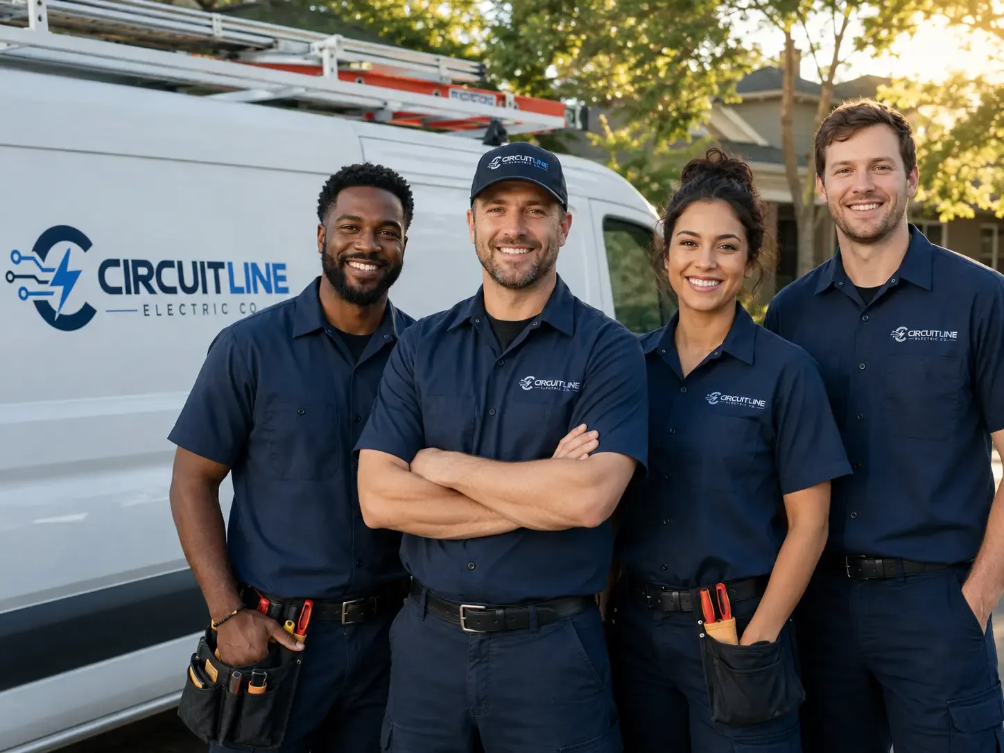 Whole Home Rewiring company in Omro, WI