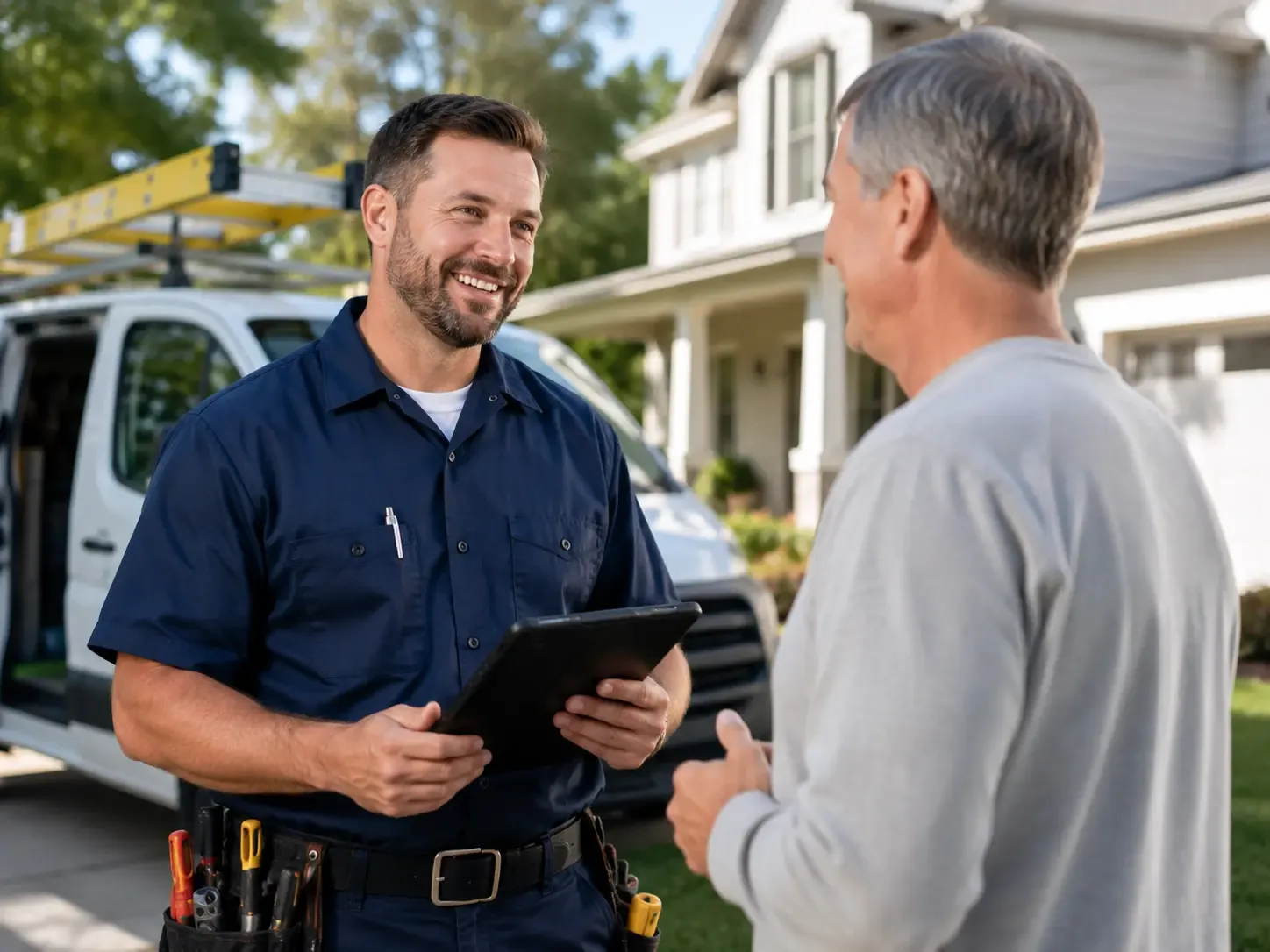 Whole Home Rewiring Omro, WI FAQs