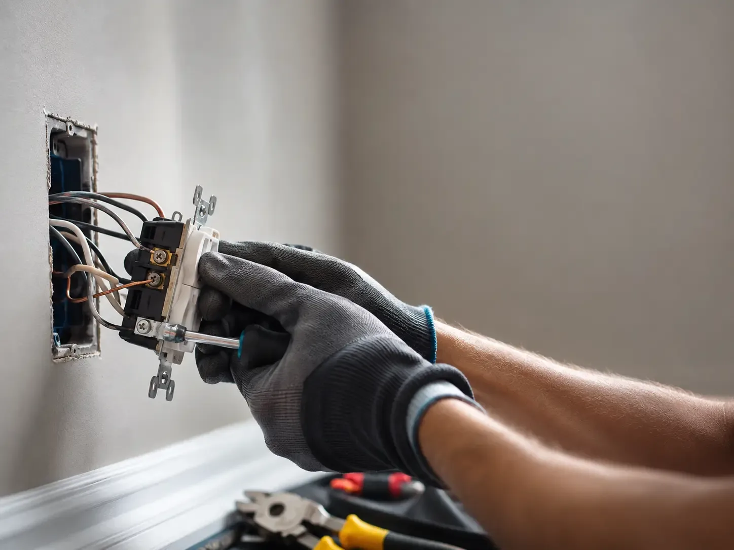 Why choose Whole Home Rewiring in Omro, WI